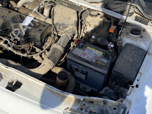 Gearbox CITROËN SAXO (S0, S1) 1.5 D | BP29341368M3 