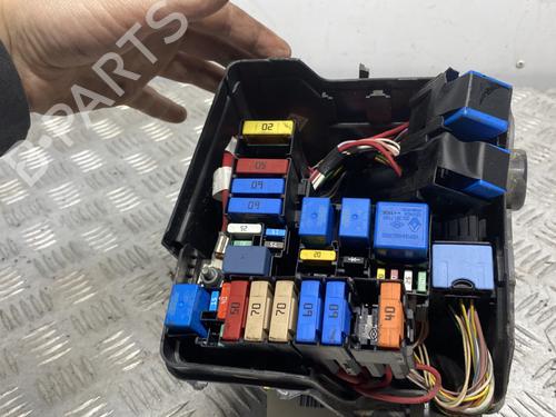 Used Electronic module Electronic module DACIA SANDERO II 1.5 Blue dCi 95 (B8JL) (95 hp) 30854008 30854008