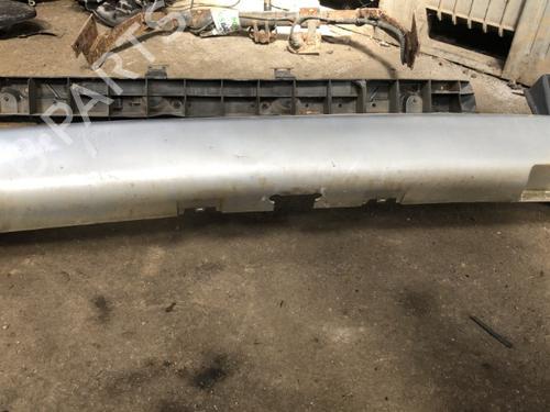 Rear bumper CITROËN BERLINGO / BERLINGO FIRST MPV (MF_, GJK_, GFK_) 2.0 HDI 90 (MFRHY) | BP19906875C8