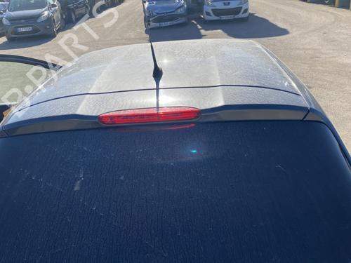 Tailgate PEUGEOT 208 I (CA_, CC_) 1.6 HDi / BlueHDi 75 | BP28974257C6