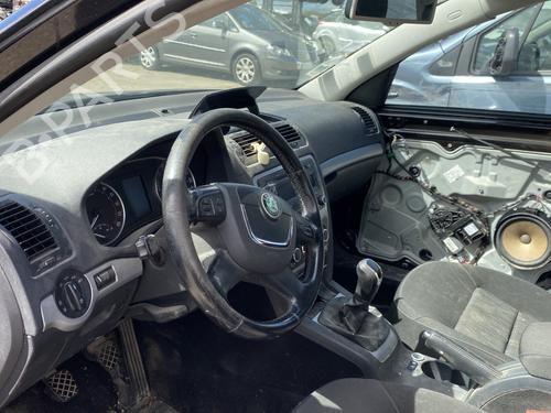 Rear left panel SKODA OCTAVIA II Combi (1Z5) 1.6 TDI | BP29406940C60 - Image 4
