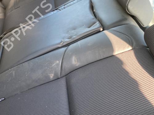 Used Rear seat PEUGEOT 508 I (8D_) 2.0 BlueHDi 150 (150 hp) 22127833