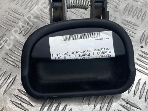 Højre bagtil invendig håndtag RENAULT KANGOO Express (FC0/1_)  | BP22112938I16 