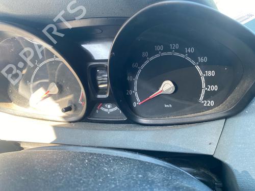 Used Instrument cluster Instrument cluster 37085703 37085703