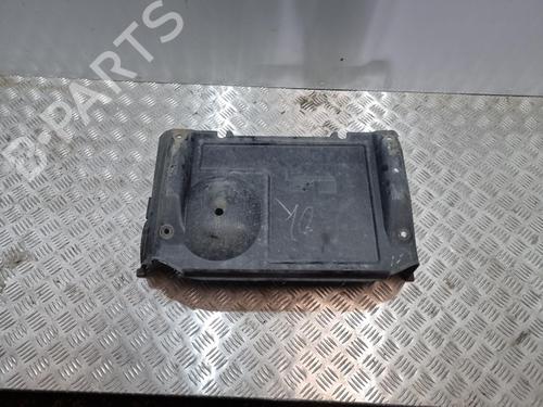 Underbody protection MERCEDES-BENZ M-CLASS (W163) ML 270 CDI (163.113) | BP22111013M92 