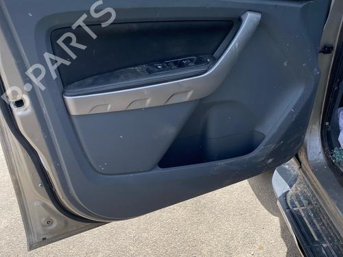 Front left panel FORD RANGER (TKE) 2.2 TDCi 4x4 | BP36400637C58 - Image 2