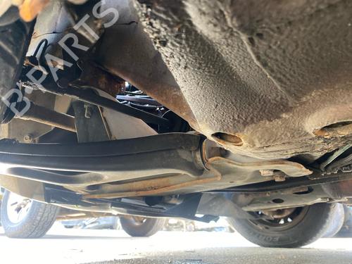 Used Subframe Subframe RENAULT TWINGO I (C06_) [1993-2012] 34046453 34046453