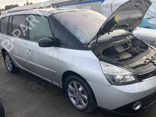 Used Steering rack Steering rack RENAULT ESPACE IV (JK0/1_) 2.0 dCi (JK01, JK02, JK1J, JK1K, JK1H) (150 hp) 30646537 30646537