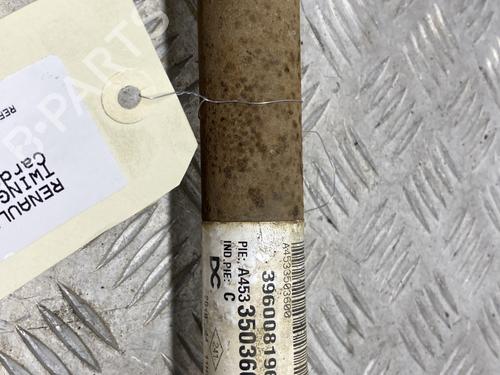 Used Left rear driveshaft Left rear driveshaft RENAULT TWINGO III (BCM_, BCA_) 1.0 SCe 70 (71 hp) 27304414 27304414