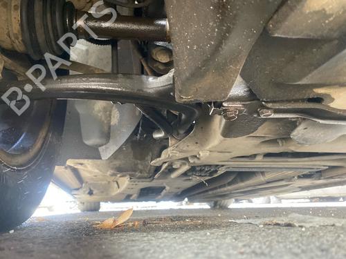 Subframe CITROËN C5 II (RC_) 1.6 HDi (RC8HZB) | BP38034240M9 - Image 2
