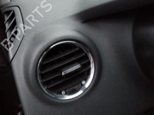 Air vent PEUGEOT 3008 I MPV (0U_) 1.6 HDi | BP22200316I21 