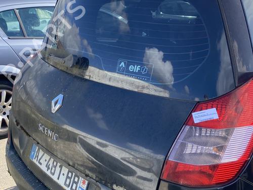 Tailgate RENAULT GRAND SCÉNIC II (JM0/1_) 1.9 dCi (JM0G, JM12, JM1G, JM2C) | BP25221442C6 
