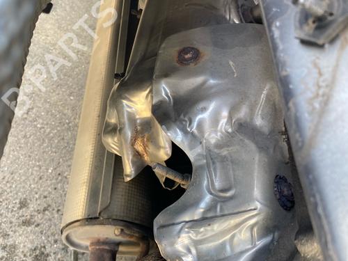 Catalyst RENAULT TWINGO III (BCM_, BCA_) 0.9 TCe 90 (BCM9, BCM2) | BP38228426M10 - Image 2
