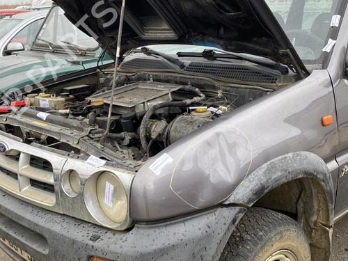 Gearbox FORD MAVERICK (UDS, UNS) 2.7 TD | BP25270894M3 