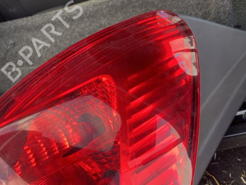 Højre baglygte OPEL CORSA D (S07) 1.3 CDTI (L08, L68) | BP21820645C35 