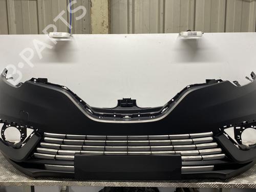 Front bumper RENAULT SCÉNIC IV (J9_) 1.7 Blue dCi 120 (J9A7, J9A8) | BP30170239C7