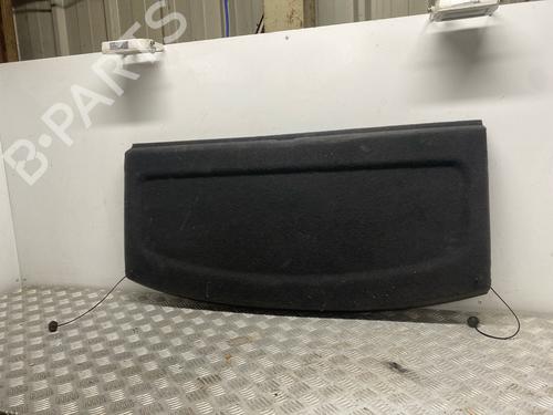 Rear parcel shelf VW GOLF VI (5K1) | BP38187674C85 - Image 3