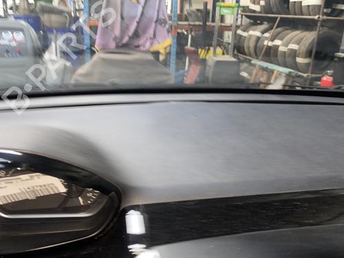 Dashboard PEUGEOT 208 I (CA_, CC_) 1.2 VTI 82 | BP29864508C46