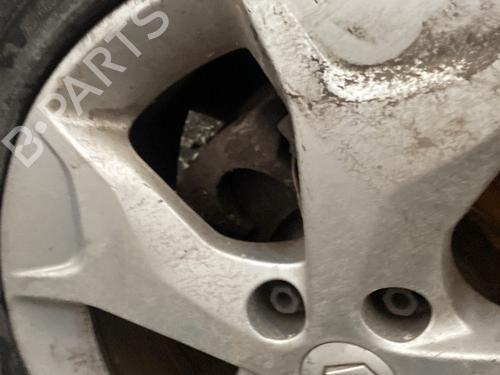 Used Rim RENAULT SCÉNIC III (JZ0/1_) 1.5 dCi (JZ02, JZ0R) (95 hp) 31919174