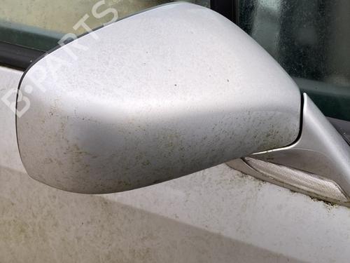 Left front door PEUGEOT 807 (EB_) 2.2 HDi | BP32197085C2