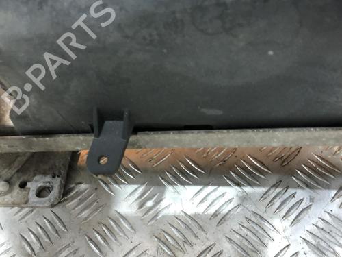 Front bumper reinforcement CITROËN C4 I (LC_) 1.6 HDi | BP19914617C109