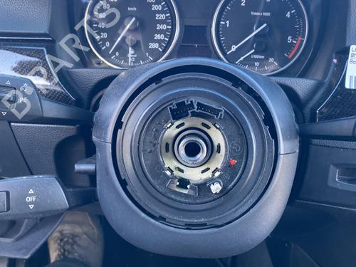 Ratstangsstang Ratstangsstang BMW 3 Coupe (E92) 325 d (211 hp) 29325246 29325246