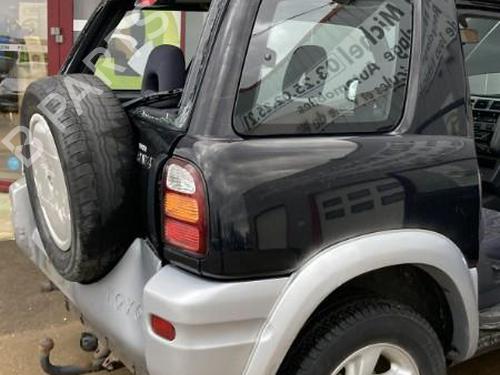 Used Fuel tank TOYOTA RAV 4 I Cabrio (_A1_) 2.0 4WD (SXA10) (129 hp) 22119588
