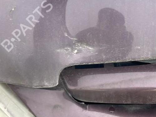 Hood PEUGEOT 307 CC (3B) 2.0 16V | BP22117129C1