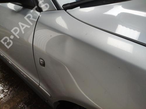 Used Right front fenders AUDI A4 B5 (8D2) [1994-2001]  22110492