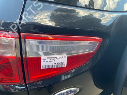 Left tailgate light FORD ECOSPORT 1.0 EcoBoost | BP36095042C79 - Image 3