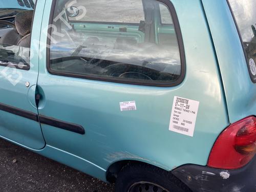 Aleta trasera izquierda RENAULT TWINGO I (C06_) 1.2 (C066, C068) | BP29893558C43