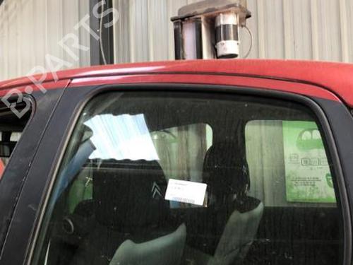 Used Rear left door window CITROËN C3 I (FC_, FN_) 1.6 16V HDi (109 hp) 19910092