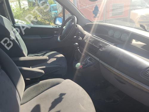 Dashboard PEUGEOT 807 (EB_) 2.2 HDi | BP39244904C46 - Image 8