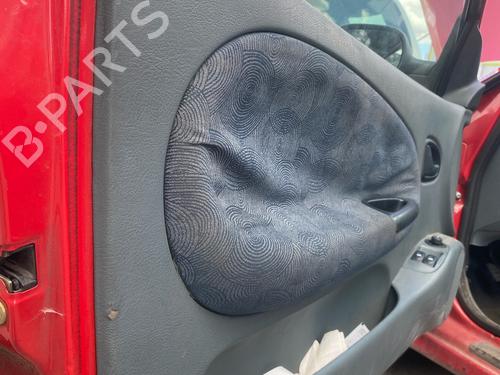 Front left panel RENAULT MEGANE I Coach (DA0/1_) 1.6 e (DA0F) | BP38100604C58 - Image 4