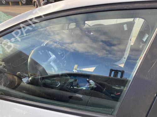 Front left door window RENAULT CLIO IV (BH_) 1.5 dCi 90 | BP29571707C18 