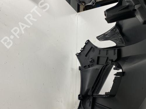 Front bumper RENAULT CLIO V (B7_) 1.5 Blue dCi 85 (B7AG) | BP30170234C7 