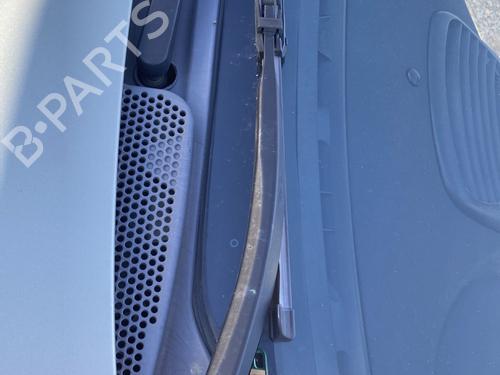 Front wiper motor ALFA ROMEO 147 (937_) 1.6 16V T.SPARK (937.AXA1A, 937.AXB1A, 937.BXB1A) | BP29407017M29 