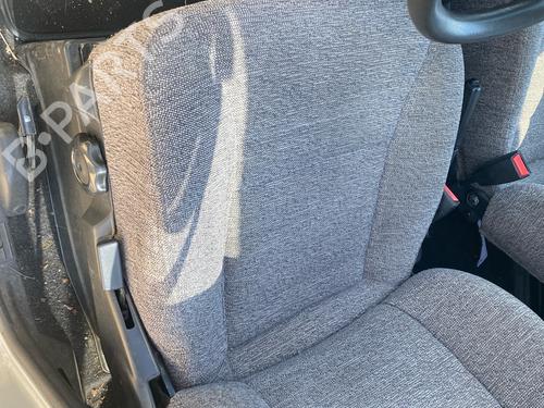 Used Left front seat Left front seat 35969067 35969067