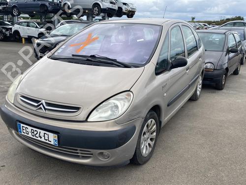 Instrument cluster CITROËN XSARA PICASSO (N68) 2.0 HDi | BP19908490C47 