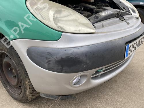 Used Front bumper Front bumper CITROËN XSARA PICASSO (N68) 1.6 (95 hp) 33122573 33122573