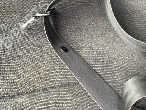 Front left seatbelt CITROËN C4 I (LC_) 1.6 HDi | BP34360619I26 - Image 2