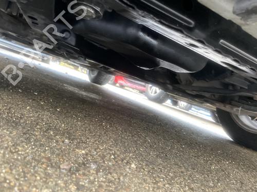 Used Subframe Subframe TOYOTA AURIS (_E15_) 2.0 D-4D (ADE150_, ADE150R) (126 hp) 30774642 30774642