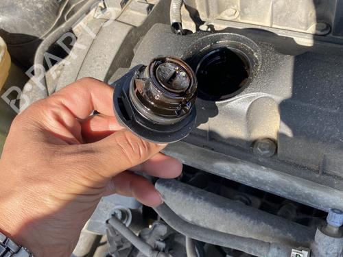 Engine CITROËN C5 III Break (RW_) 2.0 i 16V (RWRFJC, RWRFJF) | BP25759645M1 - Image 2