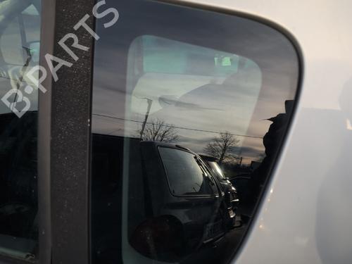 Used Rear left door window RENAULT MODUS / GRAND MODUS (F/JP0_) 1.5 dCi (JP0G, JP0H) (106 hp) 31580806