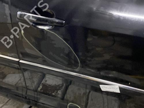 Right front door PEUGEOT 407 (6D_) 2.0 HDi 135 (6DRHRH, 6DRHRE, 6DRHRG, 6DRHRJ) | BP21492591C3 