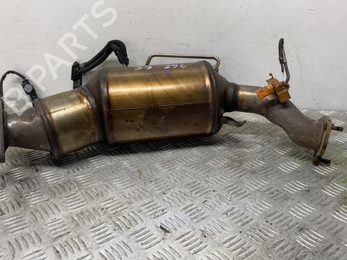 partikelfilter AUDI A4 B8 Avant (8K5) 2.0 TDI (143 hp) 28042610
