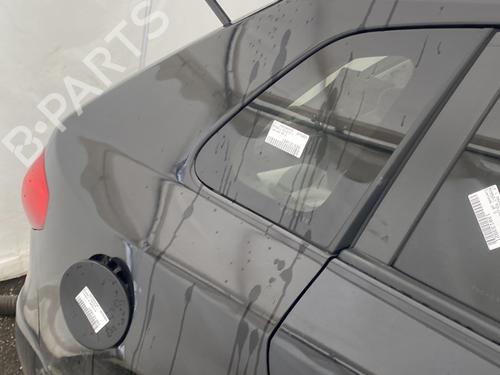 Sidevegg høyre RENAULT KOLEOS I (HY_) 2.0 dCi 4x4 (HY0K) (150 hp) 31977636