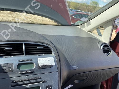 Dashboard SEAT ALTEA (5P1) 2.0 TDI 16V | BP25124664C46 - Image 3