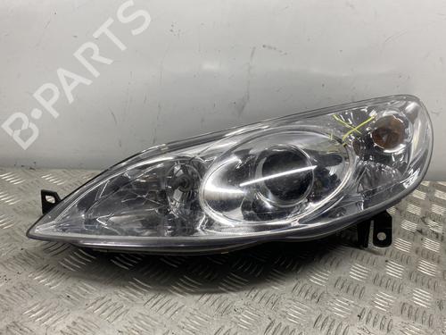 Used Left headlight PEUGEOT 407 (6D_) 2.0 HDi 135 (6DRHRH, 6DRHRE, 6DRHRG, 6DRHRJ) (136 hp) 29732376