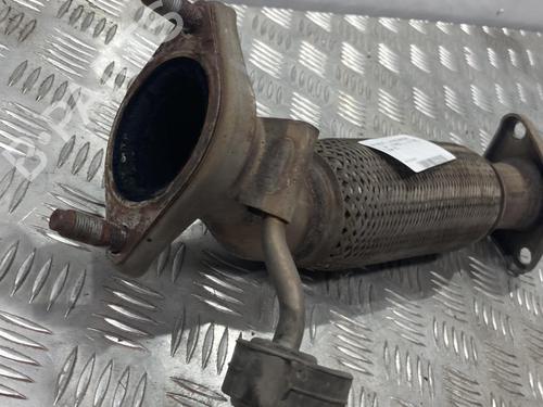 Used Exhaust system Exhaust system HYUNDAI i30 (FD) 1.6 CRDi (116 hp) 22113074 22113074